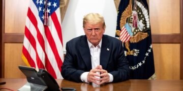 Ban on travel to the United States for citizens of 12 countries