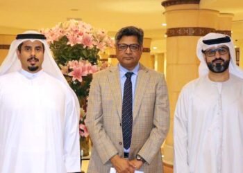 Bangladesh Mission in Dubai Organizes Seminar on UAE Corporate Tax for Bangladeshi Business Community