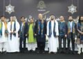 Grand Urdu Mushaira by Pakistani Poets in UAE