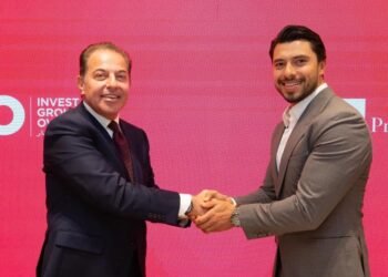 Invest Group Overseas Development Signs a Master Agency Agreement with Fäm Properties to Market 3 Luxury Projects in Meydan and Al Furjan areas