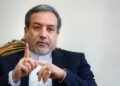 Israel does not want Iran-US nuclear deal: Araghchi