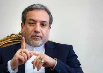 Israel does not want Iran-US nuclear deal: Araghchi