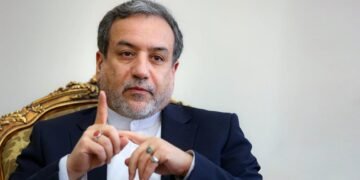 Israel does not want Iran-US nuclear deal: Araghchi
