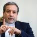 Israel does not want Iran-US nuclear deal: Araghchi