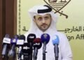 Israeli attack on Iran could have dire consequences: Qatar
