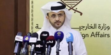 Israeli attack on Iran could have dire consequences: Qatar
