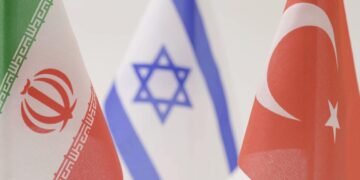 Israel’s attack on Iran, Turkey’s clear message