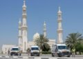 National Ambulance Enhances Services Ahead of Eid Al-Adha Holiday.