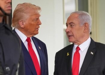 Netanyahu disappointed by Trump’s ‘slowness’!