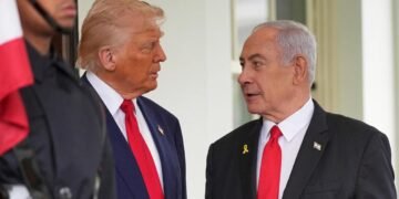 Netanyahu disappointed by Trump’s ‘slowness’!