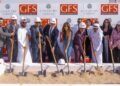 Powerhouse GFS ignites the future with grand groundbreaking featuring Bollywood star Chitrangda Singh!