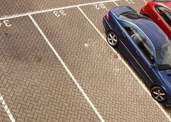 RTA Revamps Parking in Dubai’s Prime Spots