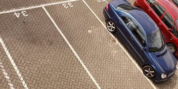 RTA Revamps Parking in Dubai’s Prime Spots