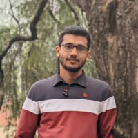 Mohammed Morshed Hoque
