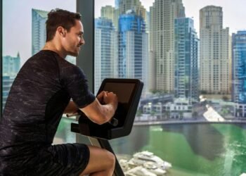 The Experience Store champions holistic well-being as global wellness industry set to reach Dh33 trillion by 2028