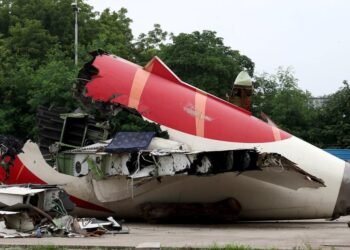 Air India’s recovery from Ahmedabad crash hampered by ongoing disruptions