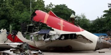 Air India’s recovery from Ahmedabad crash hampered by ongoing disruptions