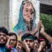 In a failed attempt to cling to power, Hasina’s government ordered a crackdown on protesters.