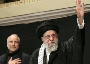 Iran’s Supreme Leader Khamenei Makes First Public Appearance Amidst Israel Conflict