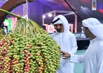 Liwa Date Festival: A Celebration of UAE’s Rich Heritage and Agricultural Roots