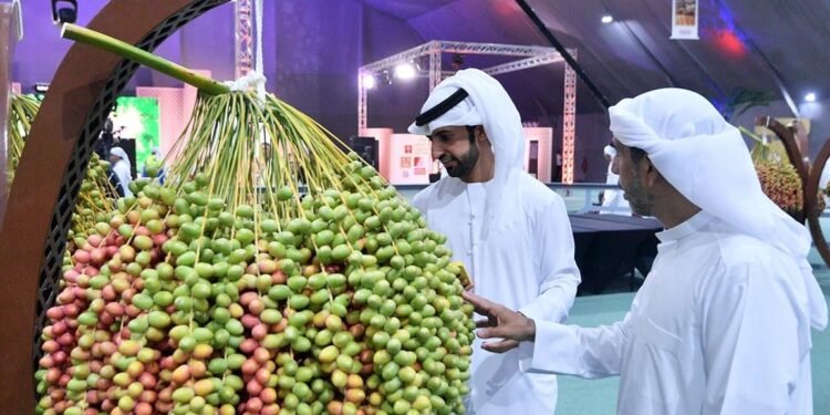 Date Festival