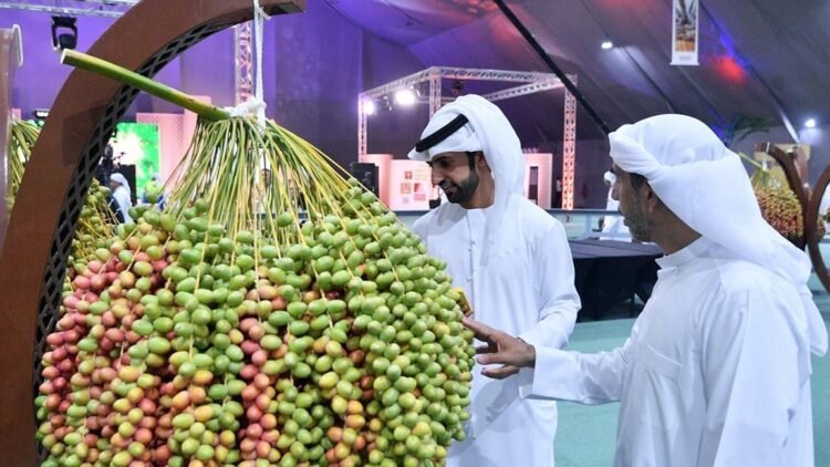 Date Festival