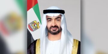 Maryam bint Mohamed Named Chairwoman of Mohamed bin Zayed Foundation; Hamdan Appointed Vice Chair