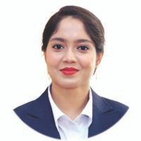 Sadia Afrin