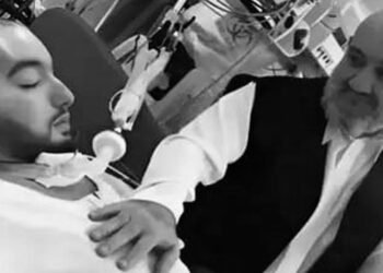 Prince Alwaleed bin Khaled’s long coma story