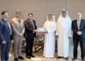 Ras Al Khaimah Chamber Explores Trade Ties with Bangladesh Consul-General