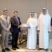 Ras Al Khaimah Chamber Explores Trade Ties with Bangladesh Consul-General