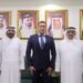 Ras Al Khaimah Chamber and Kyrgyzstan Explore Trade Cooperation Frameworks