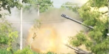 Thailand-Cambodia border clashes continue, death toll rises to 16