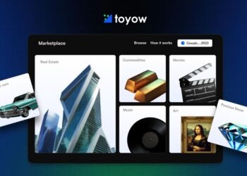Toyow launches operation in the GCC region to push global asset tokenisation market value to US$13.55 trillion by 2030