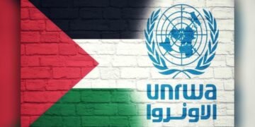 UNRWA reports alarming increase in child malnutrition in Gaza.