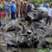 Deadly disaster: Bangladesh Air Force jet crashes into campus, killing 20, injuring 170