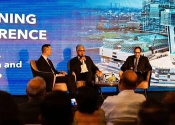 Sri Lanka Primed to Become India’s Macau, Says Melco Chairman