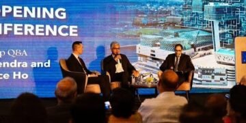 Sri Lanka Primed to Become India’s Macau, Says Melco Chairman