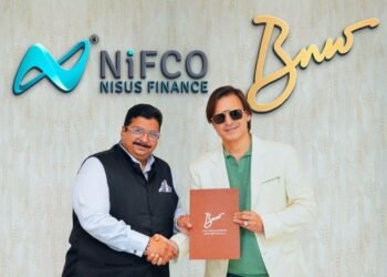 Nisus Finance and BNW Developments partner on Dh150 million ready-to-occupy residential project in JVC