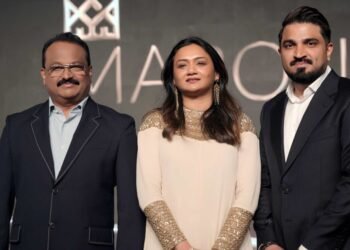 Marquis Developers unveils seventh project Marquis One at Arjan Community