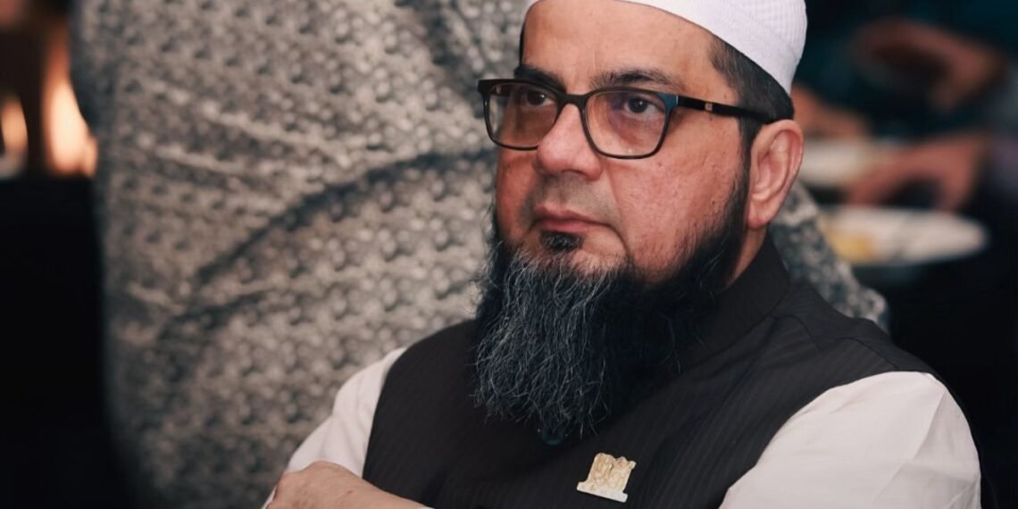 Ahmed Al Maghribi Perfumes celebrates Emirati Women’s Day by launching a brand-new Women’s fragrance – Niswa