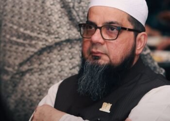 Ahmed Al Maghribi Perfumes celebrates Emirati Women’s Day by launching a brand-new Women’s fragrance – Niswa