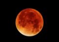 Spectacular ‘Blood Moon’ Eclipse Set to Dazzle the World in September 2025