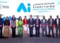 Global AI Leaders Converge in Cairo to Set Momentum Towards Ai Everything MEA Egypt 2026