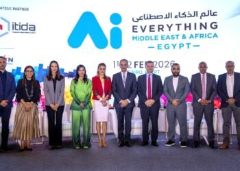 Global AI Leaders Converge in Cairo to Set Momentum Towards Ai Everything MEA Egypt 2026
