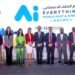 Global AI Leaders Converge in Cairo to Set Momentum Towards Ai Everything MEA Egypt 2026