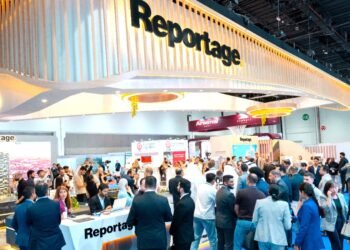 Active development projects’ value exceeds US$758 billion in Abu Dhabi as Int’l Real Estate & Investment Show 2025 starts on a high note