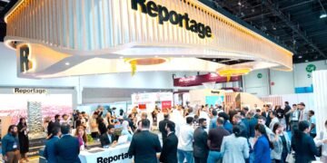 Active development projects’ value exceeds US$758 billion in Abu Dhabi as Int’l Real Estate & Investment Show 2025 starts on a high note