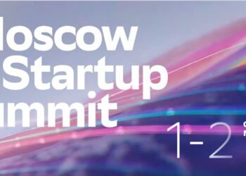 Moscow Startup Summit attracts 4,000 startup professionals from 25 countries, set to accelerate startup funding