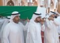 Member of Sharjah Royal Family Passes Away; Three-Day Mourning Declared